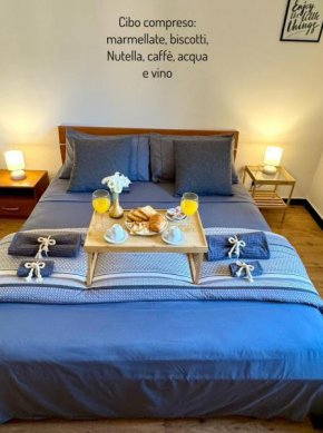 Fiumara Home casa vacanze vicino RDS Stadium Genova